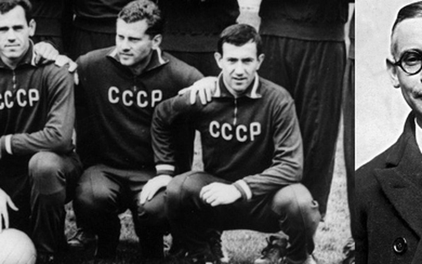 Ngược dòng ký ức EURO 1960: Chiến thắng của khối XHCN